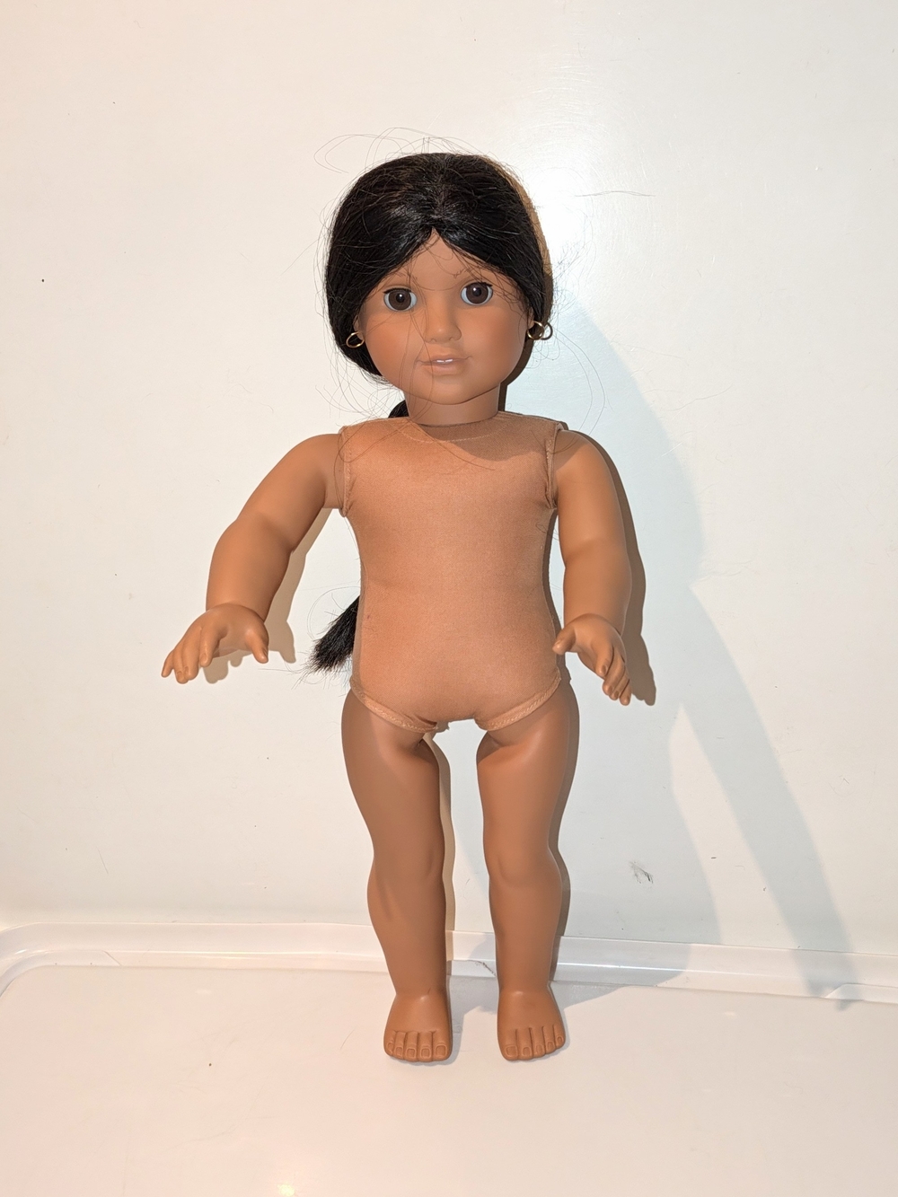 American Girl Pleasant Company Josefina Ready for Gifting, Play